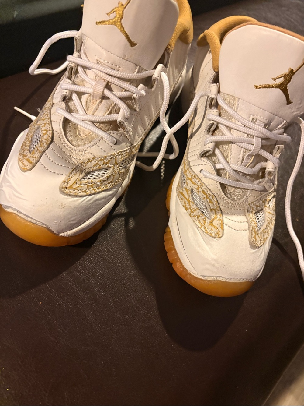 Nike Air Jordan 11 Retro Low GS